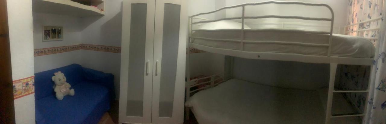 Prado Del Rey Apartment Екстериор снимка