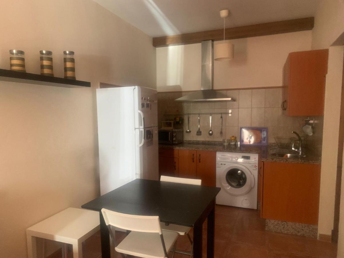 Prado Del Rey Apartment Екстериор снимка