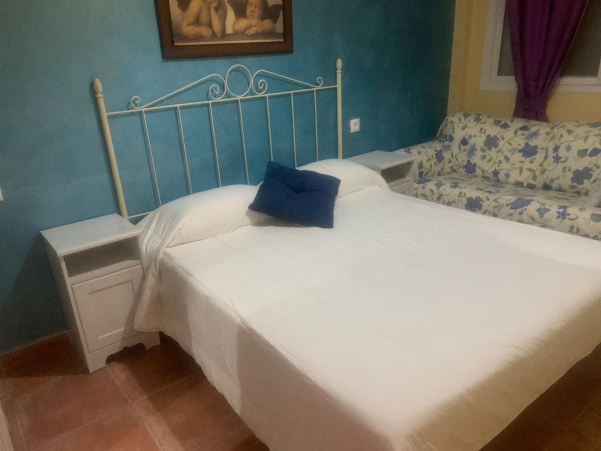 Prado Del Rey Apartment Екстериор снимка