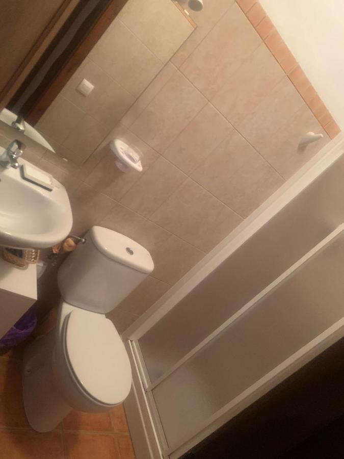 Prado Del Rey Apartment Екстериор снимка