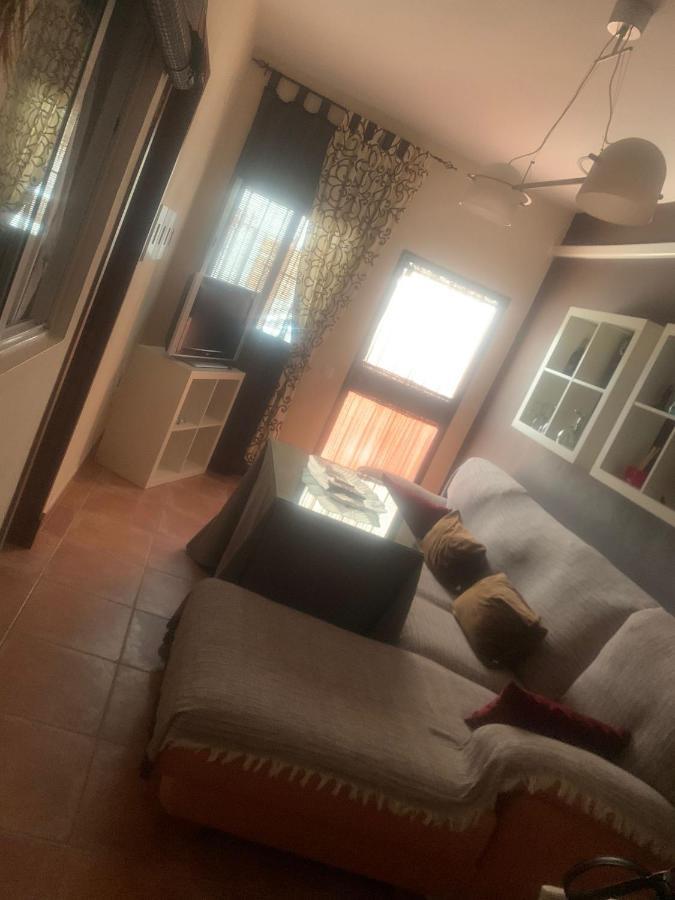 Prado Del Rey Apartment Екстериор снимка