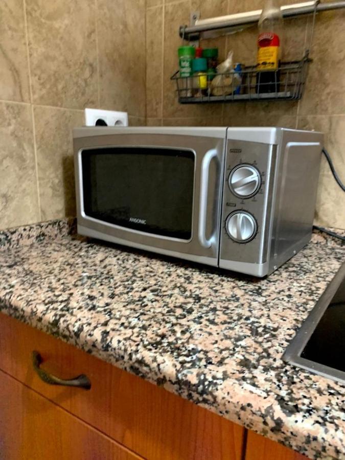 Prado Del Rey Apartment Екстериор снимка